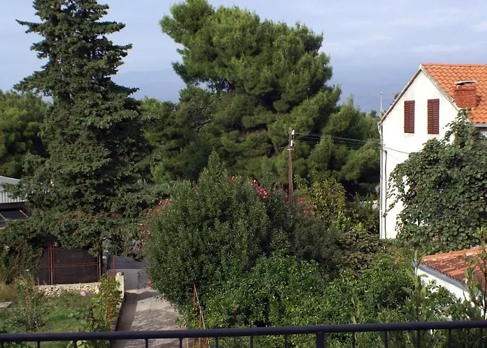 아파트 With Parking Space Supetar, Brac - 2856