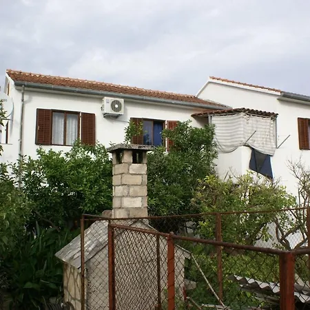 With A Parking Space Supetar, Brac - 2856 Apartment *
