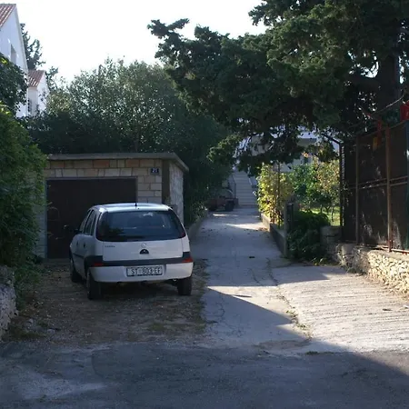 With A Parking Space Supetar, Brac - 2856 Supetar