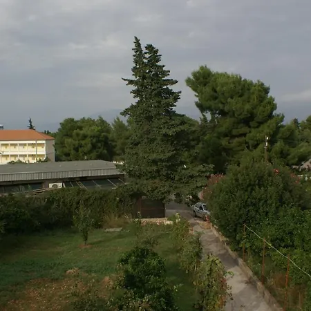With A Parking Space Supetar, Brac - 2856 Apartment