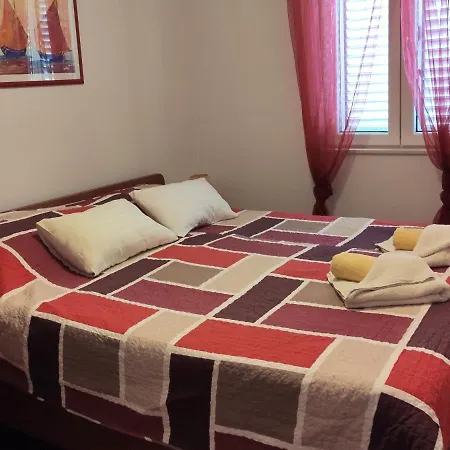 With Parking Space Supetar, Brac - 2856 Supetar
