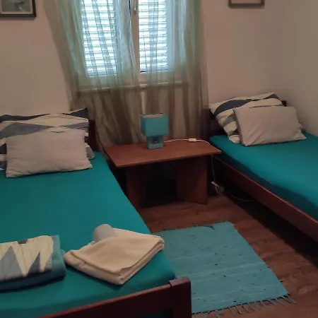 With Parking Space Supetar, Brac - 2856 Supetar