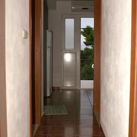 Lejlighed With Parking Space Supetar, Brac - 2856