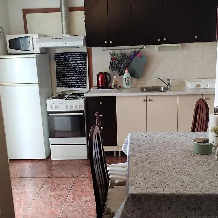 Lejlighed With Parking Space Supetar, Brac - 2856 *